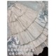 Alice Girl Polka Dot Halter Neck One Piece(1st Pre-Order/5 Colours/Full Payment Without Shipping)